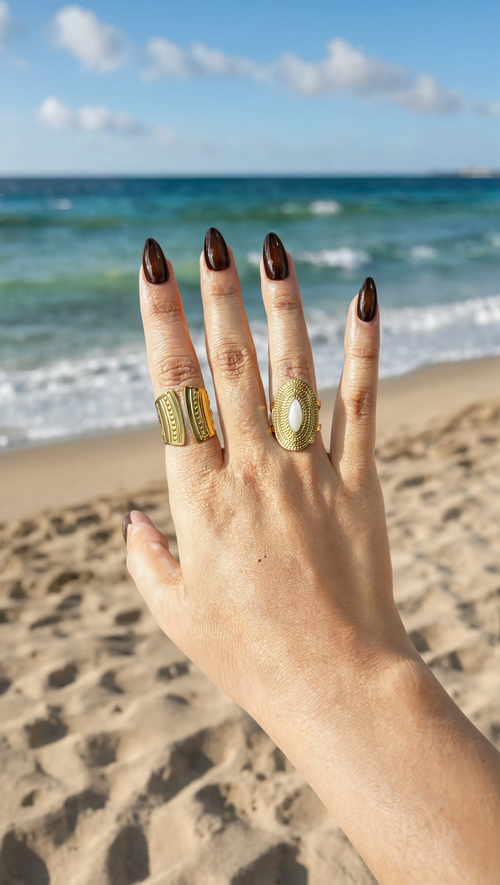 Meher Ring
