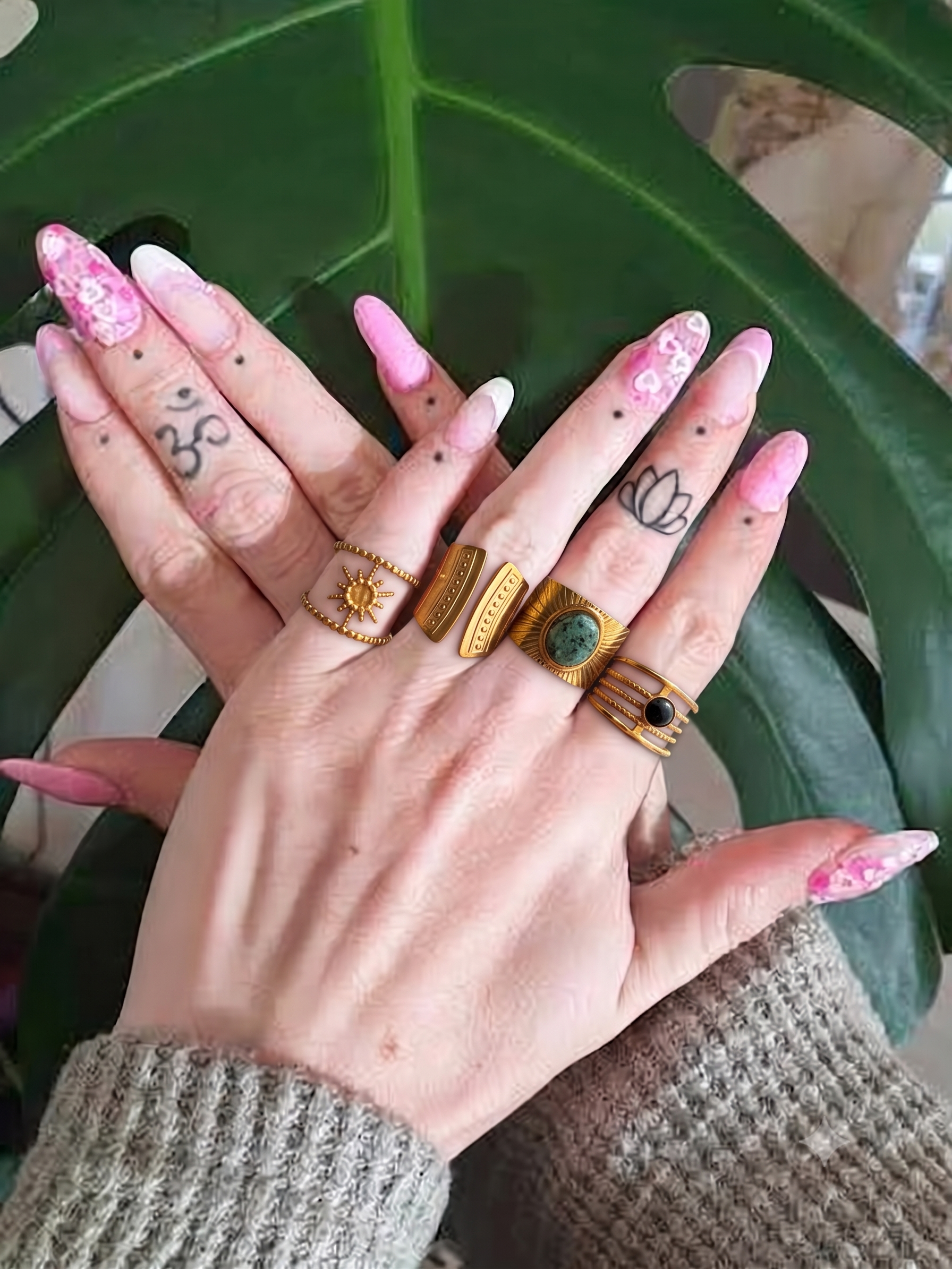 Nargis Ring