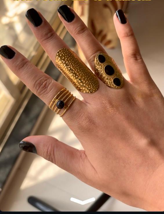 Rakhi Ring