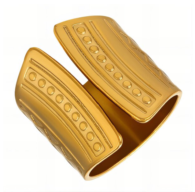 Mohini Ring