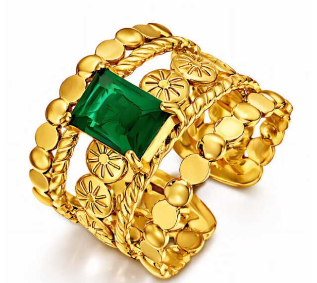 Sonia Ring