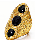 Komolika Ring