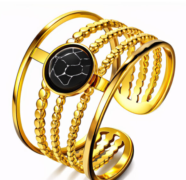Rakhi Ring