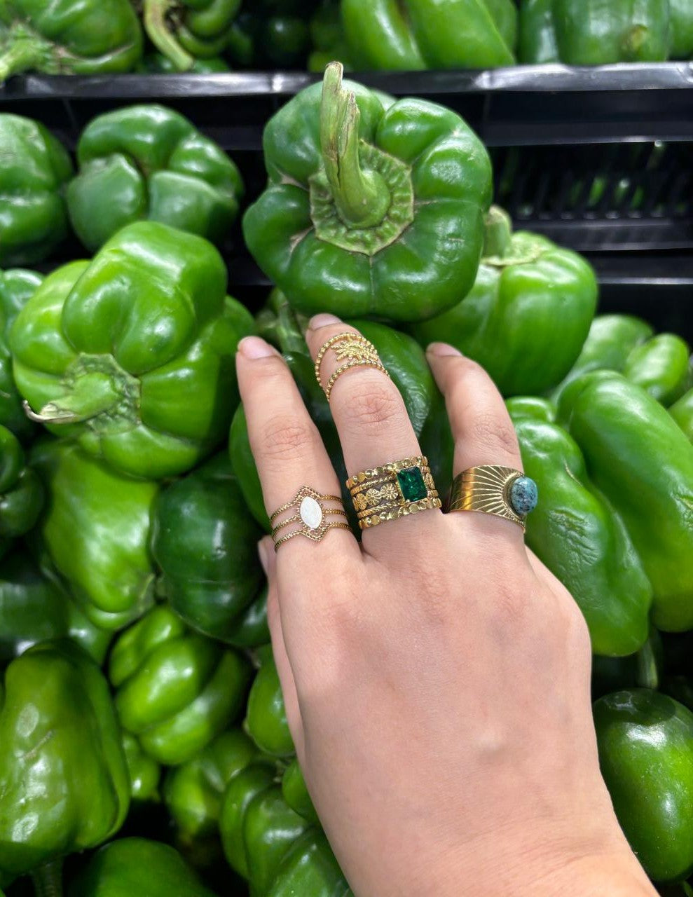 Ramona Ring