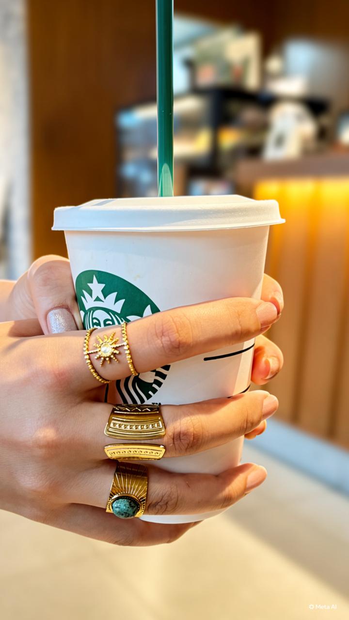 Nargis Ring