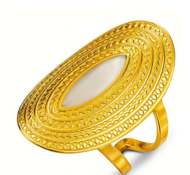 Meher Ring