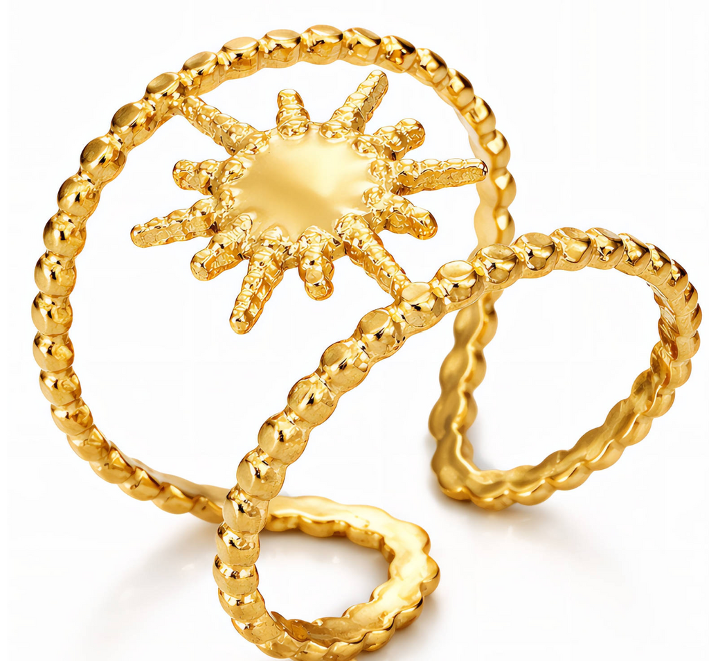 Sitara Ring
