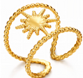 Sitara Ring