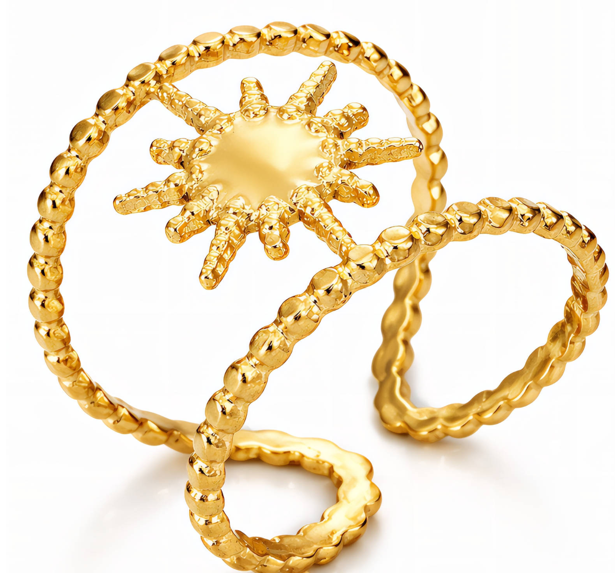Sitara Ring